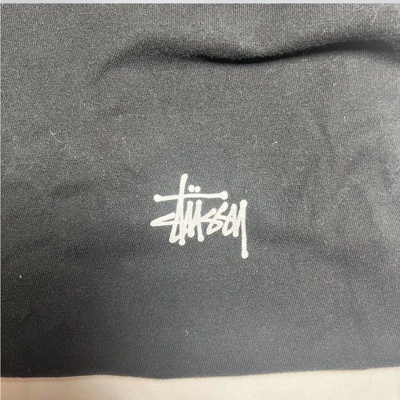 Stussy Long sleeve Shirt | - Picture 6 of 6